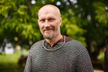 Русичі проти вікінгів