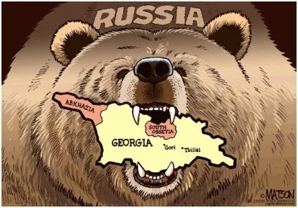 українські - найлютіший народ, або звідки взялася російська агресія (коли) українські - найлютіший народ, або звідки взялася російська агресія