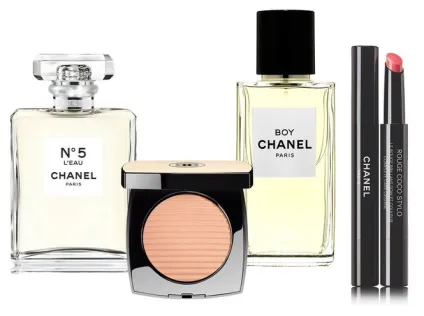Найдорожчі косметичні засоби sublimage від chanel, marie claire (chanel) Найдорожчі косметичні засоби sublimage від chanel, marie claire
