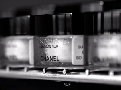 Найдорожчі косметичні засоби sublimage від chanel, marie claire (marie) Найдорожчі косметичні засоби sublimage від chanel, marie claire
