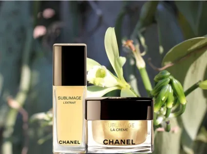 Найдорожчі косметичні засоби sublimage від chanel, marie claire (chanel) Найдорожчі косметичні засоби sublimage від chanel, marie claire