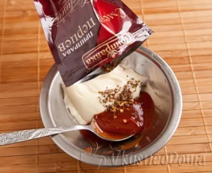 Салат з креветками і помідорами рецепт з фото (помідорами) Салат з креветками і помідорами рецепт з фото