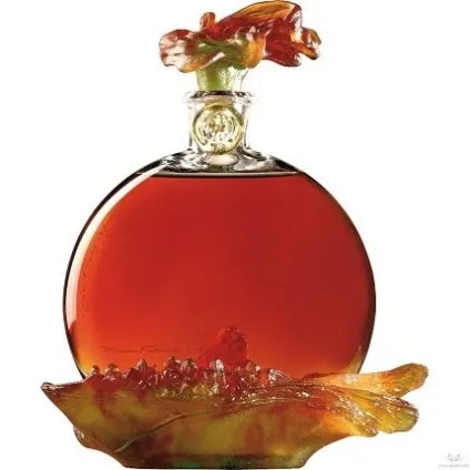 Найдорожчі коньяки, цікаві факти (Hennessy Beaute Siecle) Найдорожчі коньяки, цікаві факти