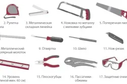 Сайдинг на стелю своїми руками (фото і відео) (стелю) Сайдинг на стелю своїми руками (фото і відео)