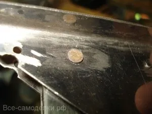 Саморобний блоковий арбалет з ресори, все саморобки (ресори) Саморобний блоковий арбалет з ресори, все саморобки