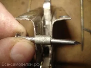 Саморобний блоковий арбалет з ресори, все саморобки (арбалет) Саморобний блоковий арбалет з ресори, все саморобки