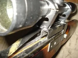 Саморобний блоковий арбалет з ресори, все саморобки (арбалет) Саморобний блоковий арбалет з ресори, все саморобки
