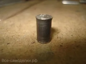 Саморобний блоковий арбалет з ресори, все саморобки (ресори) Саморобний блоковий арбалет з ресори, все саморобки