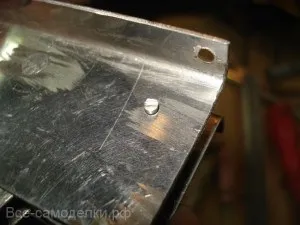Саморобний блоковий арбалет з ресори, все саморобки (ресори) Саморобний блоковий арбалет з ресори, все саморобки