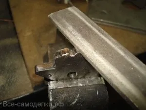 Саморобний блоковий арбалет з ресори, все саморобки (арбалет) Саморобний блоковий арбалет з ресори, все саморобки