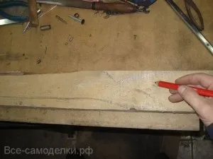 Саморобний блоковий арбалет з ресори, все саморобки (ресори) Саморобний блоковий арбалет з ресори, все саморобки