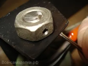 Саморобний блоковий арбалет з ресори, все саморобки (арбалет) Саморобний блоковий арбалет з ресори, все саморобки
