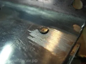Саморобний блоковий арбалет з ресори, все саморобки (арбалет) Саморобний блоковий арбалет з ресори, все саморобки