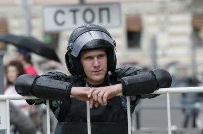 Найнебезпечніший район москви