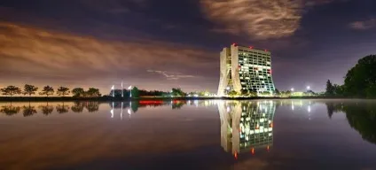 Найкрасивіші наукові лабораторії світу всередині і зовні (наукові) Найкрасивіші наукові лабораторії світу всередині і зовні