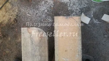 Саморобна сходи - шведська стінка - своїми руками - домашній майстер - домашні саморобки (бруска) Саморобна сходи - шведська стінка - своїми руками - домашній майстер - домашні саморобки