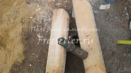 Саморобна сходи - шведська стінка - своїми руками - домашній майстер - домашні саморобки (довгої) Саморобна сходи - шведська стінка - своїми руками - домашній майстер - домашні саморобки