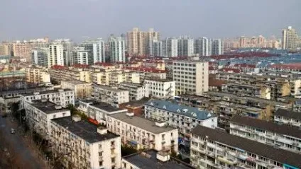 Найнебезпечніший район москви