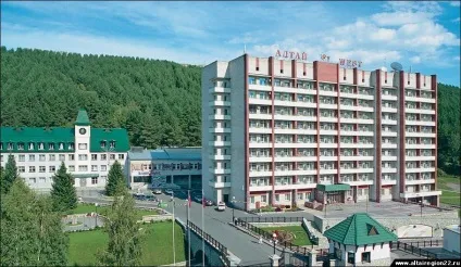 Санаторії алтая Белокуриха ціни на 2017 рік з лікуванням - офіційний сайт алтайський край (санаторії алтая ціни на рік з лікуванням) Санаторії алтая Белокуриха ціни на 2017 рік з лікуванням - офіційний сайт алтайський край