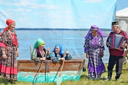 Найяскравіші українські фестивалі народної культури (культури) Найяскравіші українські фестивалі народної культури