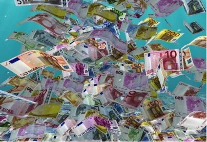 Щаслива »монета, або чому не можна зберігати гроші в двох банках (щаслива монета) Щаслива »монета, або чому не можна зберігати гроші в двох банках