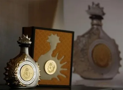 Найдорожчий коньяк у світі іУкаіни ціна і фото пляшок (світі) Найдорожчий коньяк у світі іУкаіни ціна і фото пляшок