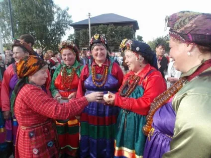 Найяскравіші українські фестивалі народної культури (народної) Найяскравіші українські фестивалі народної культури