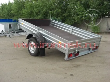 Саморобний причіп для мотоцикла як зробити самому, реєстрація причепа в гибдд, ремонт, поради по (зробити) Саморобний причіп для мотоцикла як зробити самому, реєстрація причепа в гибдд, ремонт, поради по