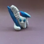 Серце з пластиліну