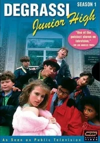 Серіал підлітки з вулиці Деграссі 1 сезон degrassi junior high дивитися онлайн безкоштовно! (Дивись фільми онлайн) Серіал підлітки з вулиці Деграссі 1 сезон degrassi junior high дивитися онлайн безкоштовно!