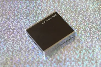 Scott barnes pressed powder відчуй себе джей ло відгуки (пудра) Scott barnes pressed powder відчуй себе джей ло відгуки
