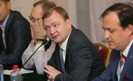 Сьогодні невигідно займатися бізнесом в заміській нерухомості »(нерухомості) Сьогодні невигідно займатися бізнесом в заміській нерухомості »