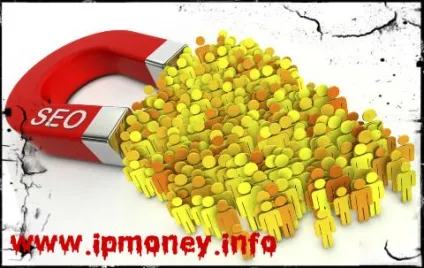 Seo облік інтернет трафіку