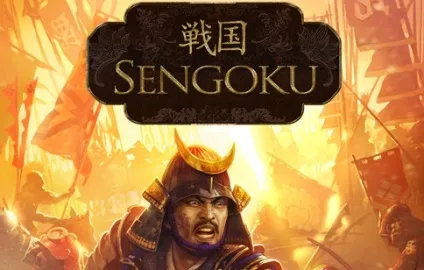 Sengoku - глобальна стратегія