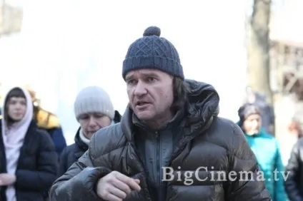 Серіал - таємнича пристрасть - про що, сюжет, хто в головних ролях (серіал) Серіал - таємнича пристрасть - про що, сюжет, хто в головних ролях