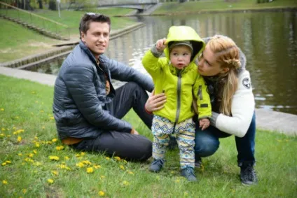 Сімейний людина актор Павло Прилучний хто його дружина скільки дітей (сімейний) Сімейний людина актор Павло Прилучний хто його дружина скільки дітей