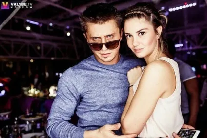 Сімейний людина актор Павло Прилучний хто його дружина скільки дітей (актор) Сімейний людина актор Павло Прилучний хто його дружина скільки дітей