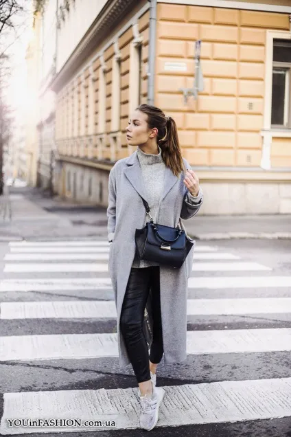 З чим носити легінси 7 стильних образів, you in fashion (з чим носити легінси) З чим носити легінси 7 стильних образів, you in fashion