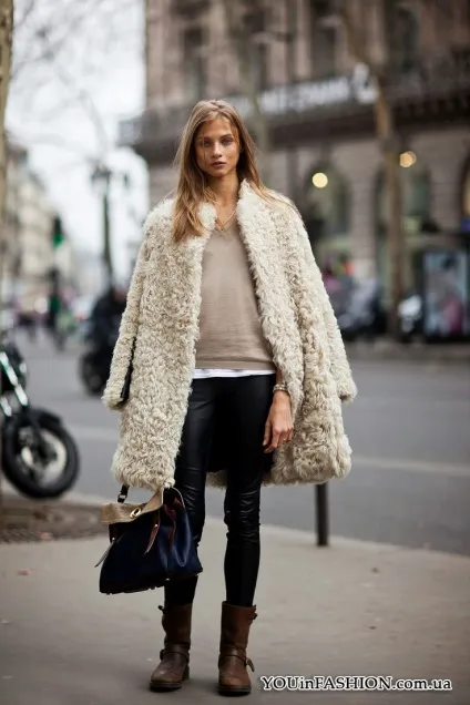 З чим носити легінси 7 стильних образів, you in fashion (з чим носити шкіряні легінси) З чим носити легінси 7 стильних образів, you in fashion