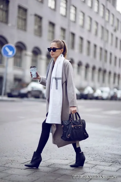 З чим носити легінси 7 стильних образів, you in fashion (джинсові легінси) З чим носити легінси 7 стильних образів, you in fashion
