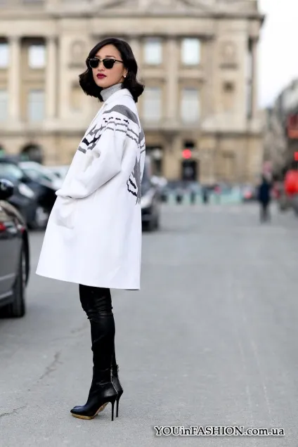 З чим носити легінси 7 стильних образів, you in fashion (з чим носити шкіряні легінси) З чим носити легінси 7 стильних образів, you in fashion