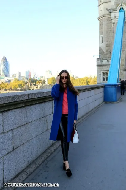 З чим носити легінси 7 стильних образів, you in fashion (fashion) З чим носити легінси 7 стильних образів, you in fashion