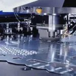 Штампувальний прес для металу пристрій і принцип роботи (металу) Штампувальний прес для металу пристрій і принцип роботи