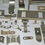 Штампувальний прес для металу пристрій і принцип роботи (штампувальний) Штампувальний прес для металу пристрій і принцип роботи
