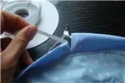 Шиємо мішок-килимок для іграшок - ярмарок майстрів - ручна робота, handmade (машинка) Шиємо мішок-килимок для іграшок - ярмарок майстрів - ручна робота, handmade