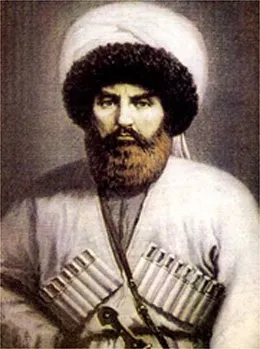 Шаміль значення імені