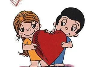Шоколадки для улюблених