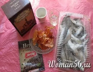 Шпроти з кільки в домашніх умовах - рецепт з фото (шпроти) Шпроти з кільки в домашніх умовах - рецепт з фото