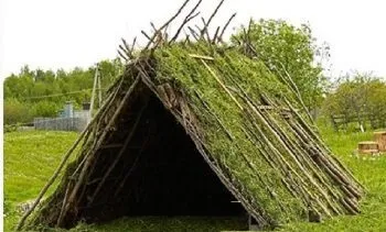 Курінь на дачі своїми руками інструкція, як зробити, схеми і креслення (своїми) Курінь на дачі своїми руками інструкція, як зробити, схеми і креслення