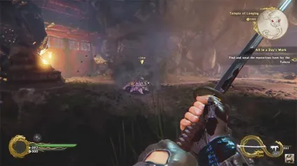 Shadow warrior 2 цієї статті не запускається, нескінченна завантаження, вилітає, помилка, припинення роботи (запускається) Shadow warrior 2 цієї статті не запускається, нескінченна завантаження, вилітає, помилка, припинення роботи